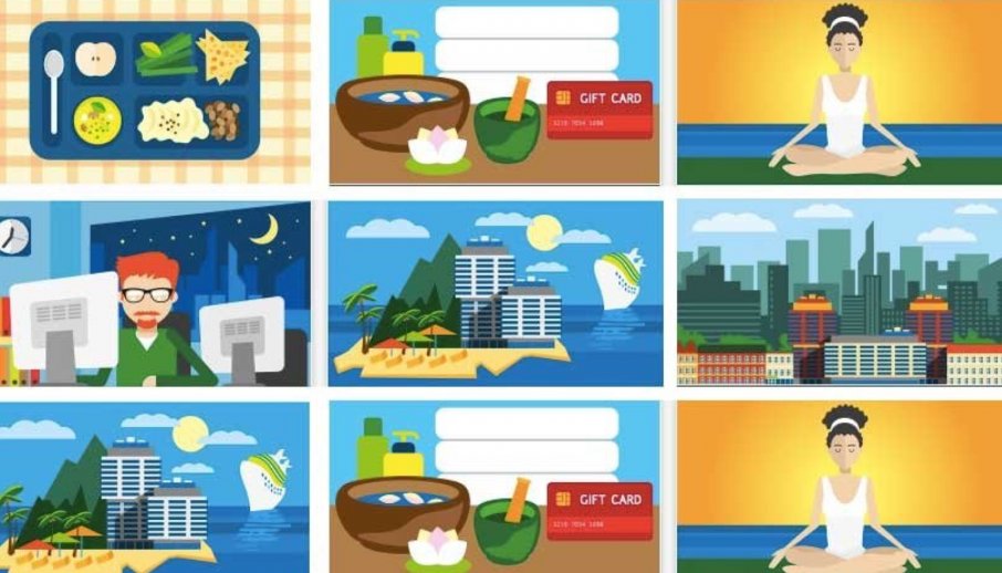 The 10 Best Job Perks That People Really Want