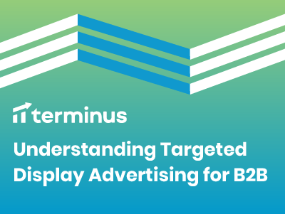 [Ebook] Understanding Targeted Display Advertising for B2B