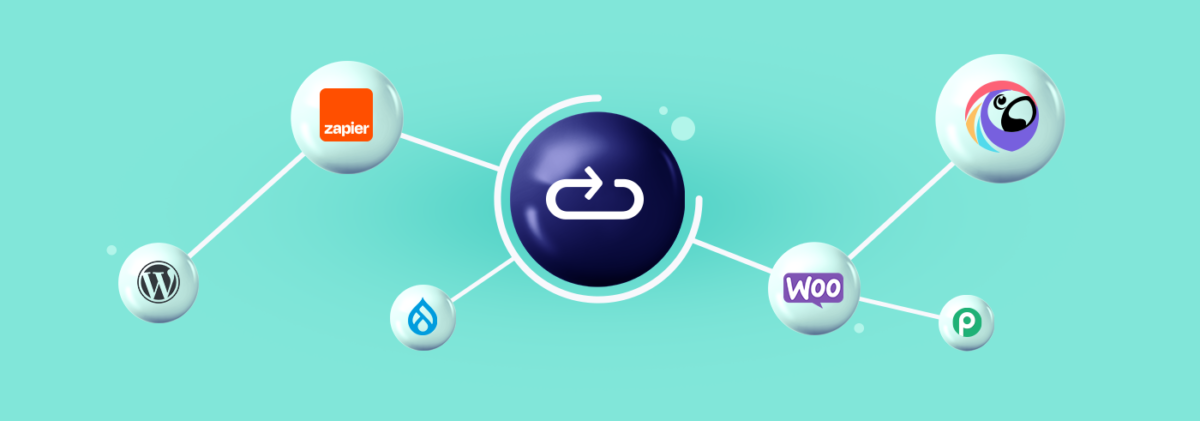 Top Elastic Email's integrations to grow your business