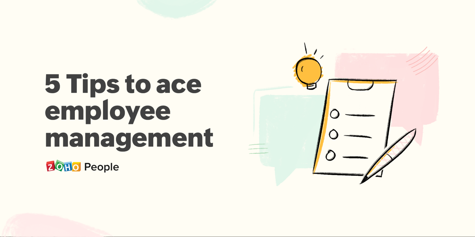 5 tips to build your next employee management strategy