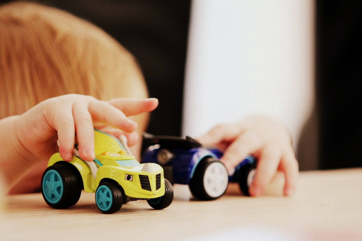 4 Reasons Why Online Toy Sales Continue to Expand