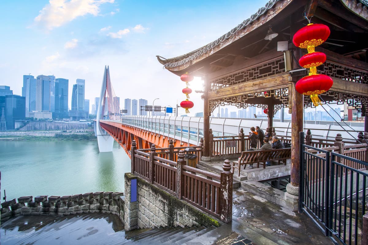 Multinationals still have their sights set on China