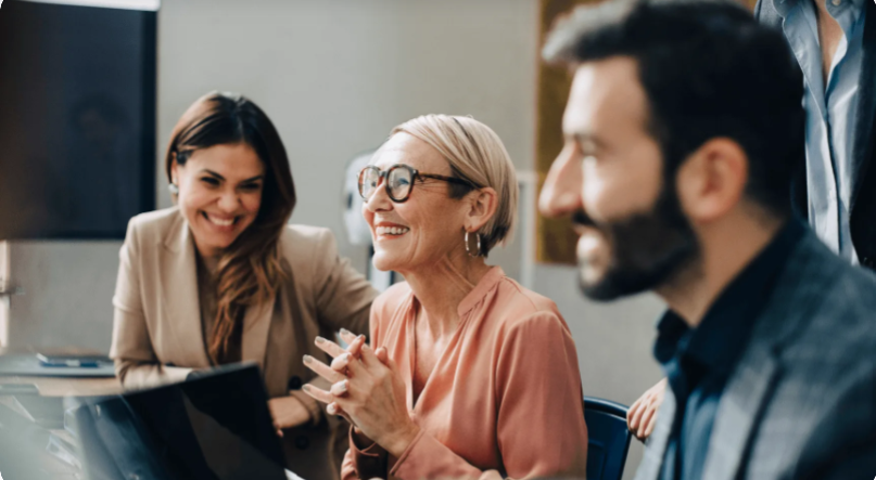 Build a Social Listening Strategy with Competitive Benchmarking