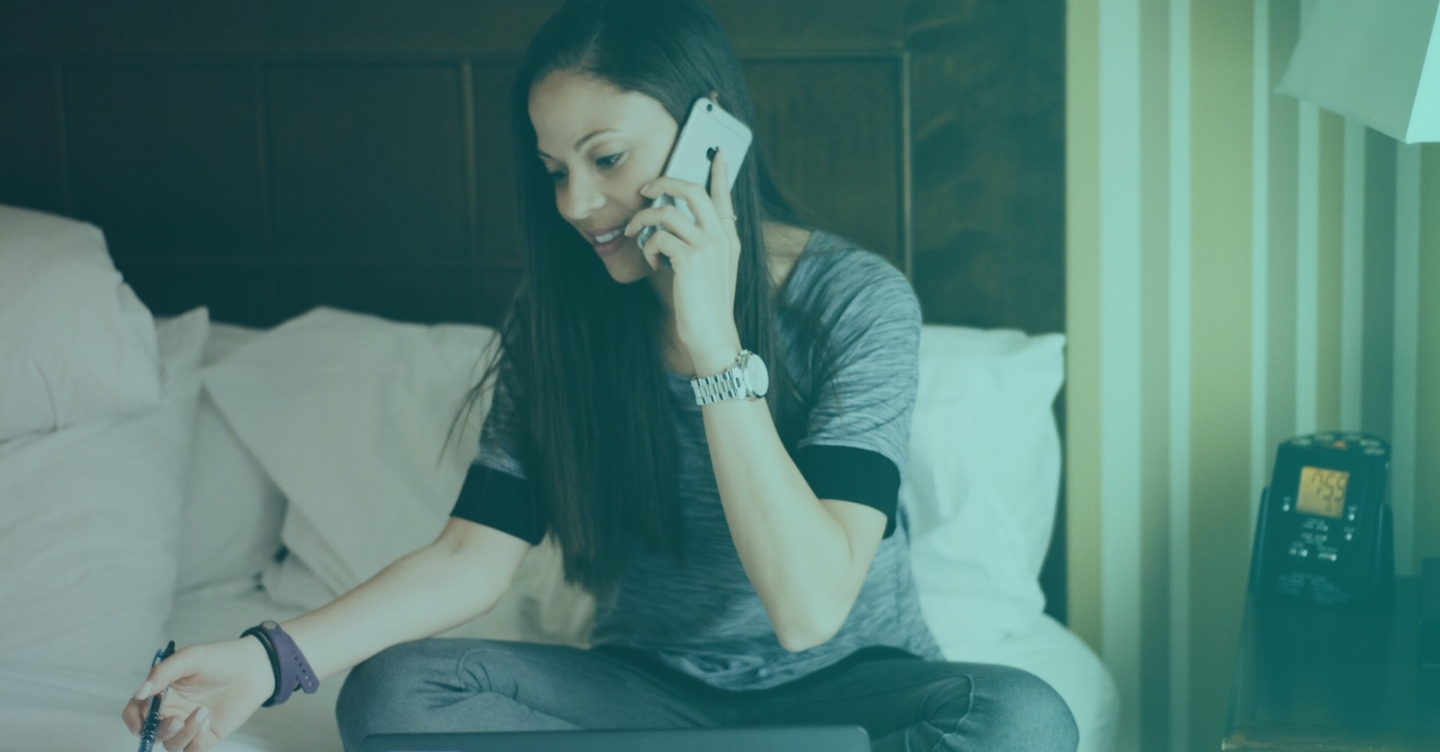 How to Prevent Your Salespeople From Burning Out