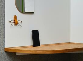 Therapy, like everything else, has moved online. And that's a good thing