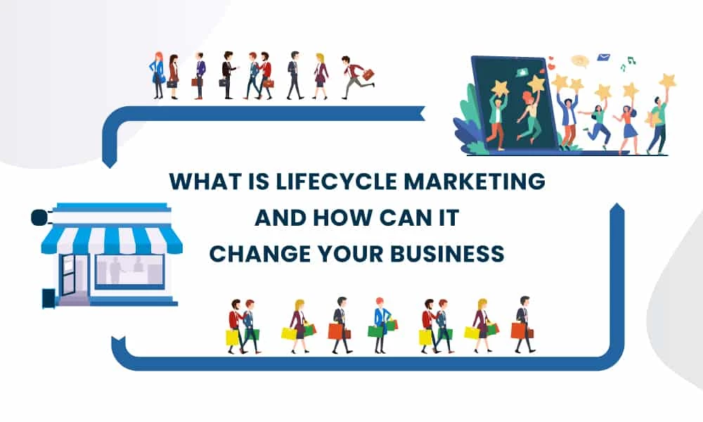 What Is Lifecycle Marketing and How Can It Change Your Business?