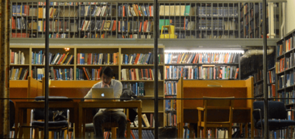 What You Read When You're Not Reading Inside Intercom