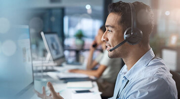 Sales Operations Career Path