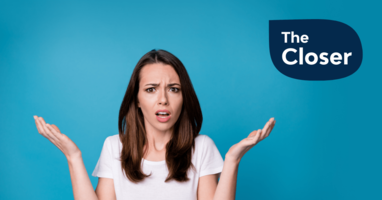 The Closer Newsletter | B2B sales targets for gender diversity are way off