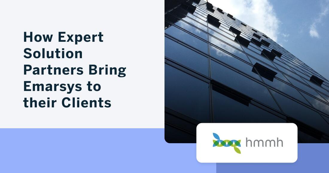 How Expert Solution Partners Bring Emarsys to their Clients