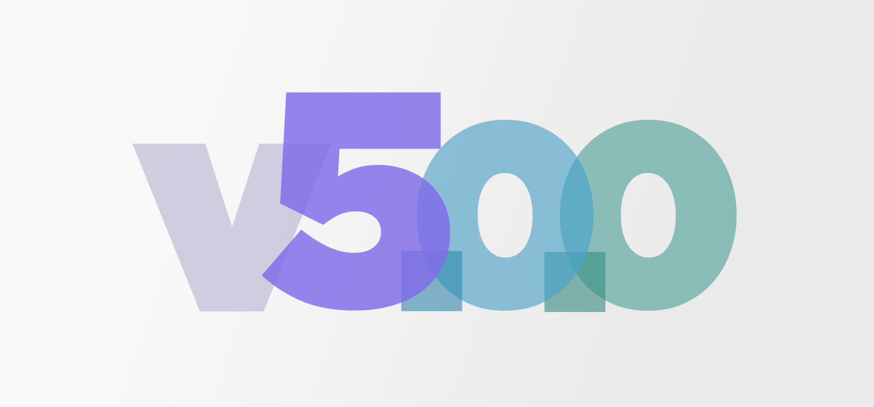 We've launched our new extension design