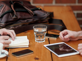 Digital Publishing for the 21st Century - Ceros Inspire: Create, Share, Inspire