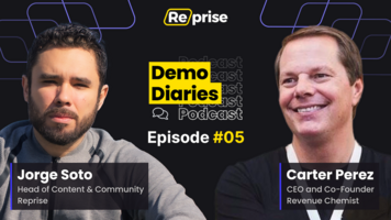Demo Diaries Recap, Ep. 5: What are the most common challenges when creating a demo? – Reprise