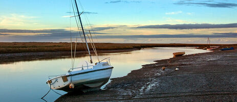 Norfolk County saves time with e-signatures using Adobe Sign