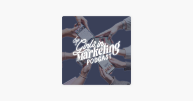 ‎The Girls in Marketing Podcast: Working in Paid Search with Anu Adegbola on Apple Podcasts