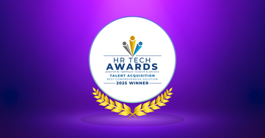 Sense Recognized as the Top Recruiting Solution at the 2025 HR Tech Awards