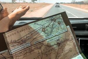 Do I need a Wayfinder App?