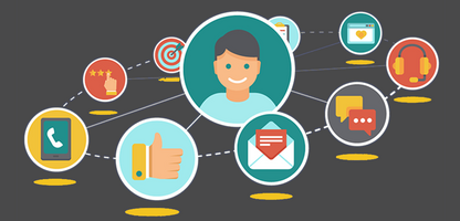 Field Reps Need a Sales Engagement Platform with Their CRM