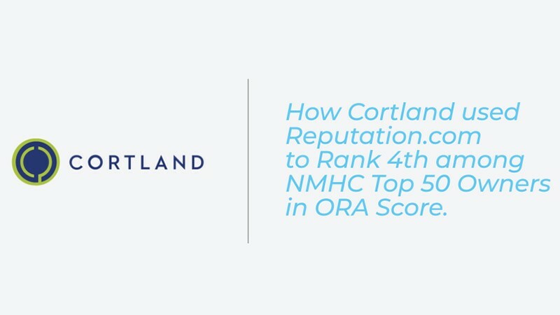 Cortland: Process, Growth, and Expansion | Reputation