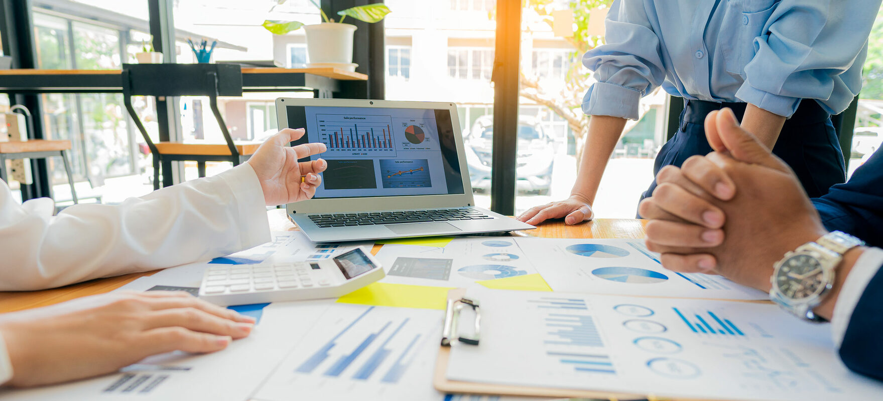 3 Ways to Make the Most of Your Marketing Spend During Economic Upheaval