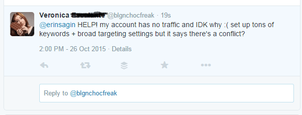 Help! My Location Exclusion Settings Killed My Account [Video]