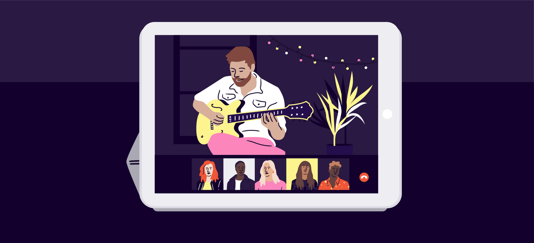 Concerts Revisited: Planning Music Events in 2021 and Beyond