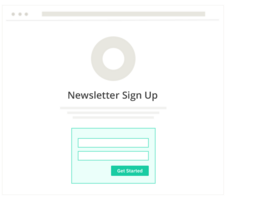 How to create opt-in forms under the GDPR?