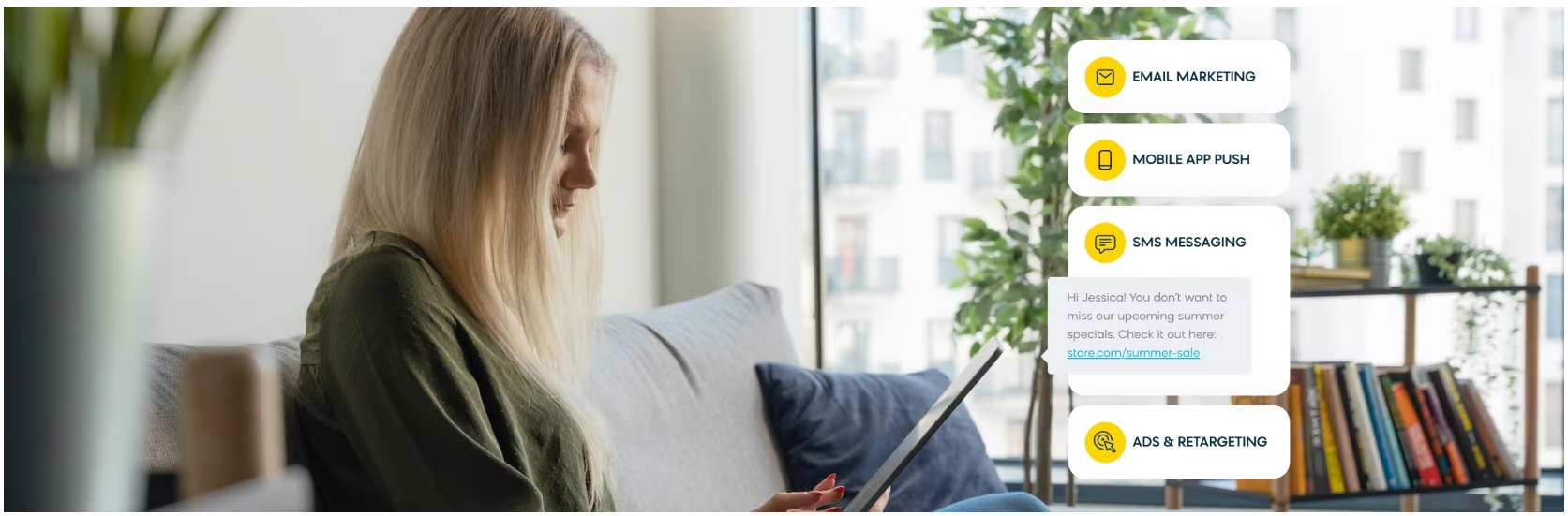 5 Best Examples of Omnichannel Marketing