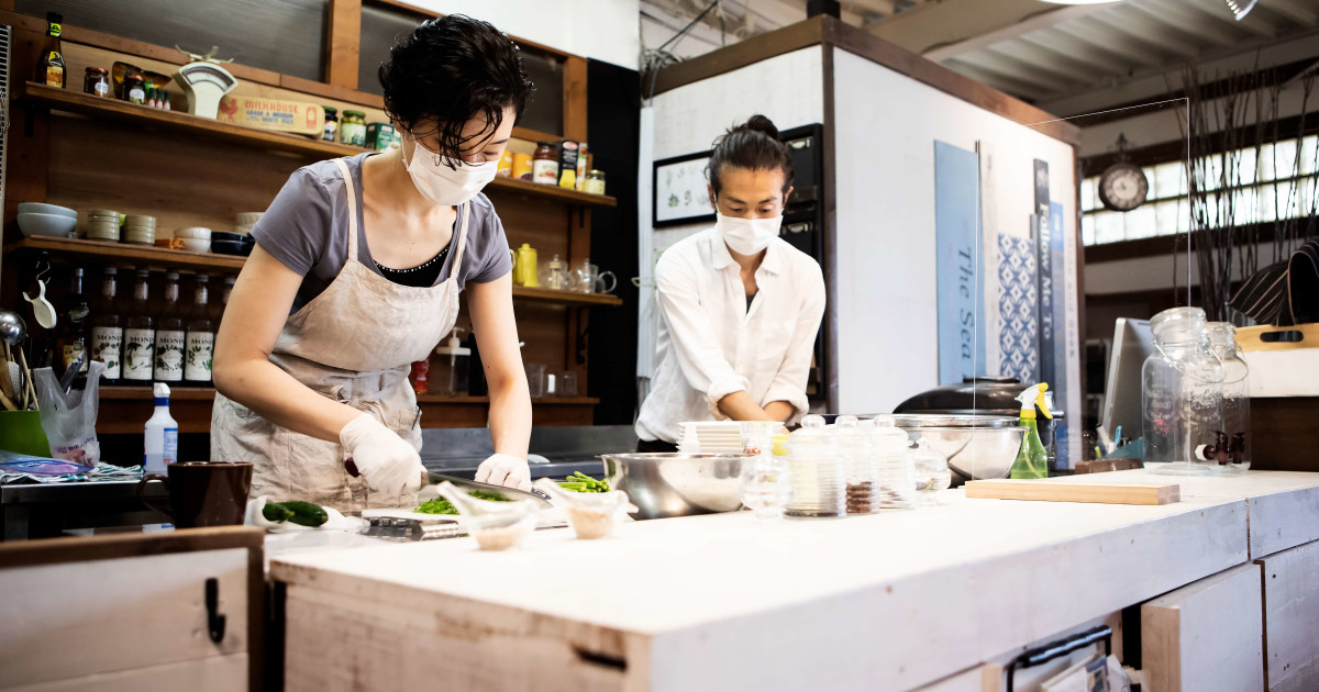 Ghost Kitchens: Should You Open One for Your Restaurant?