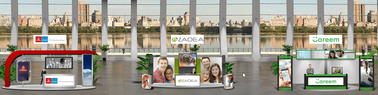 How to Set Up a Virtual Job Fair