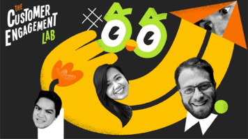 Lessons from the Lab: Duolingo