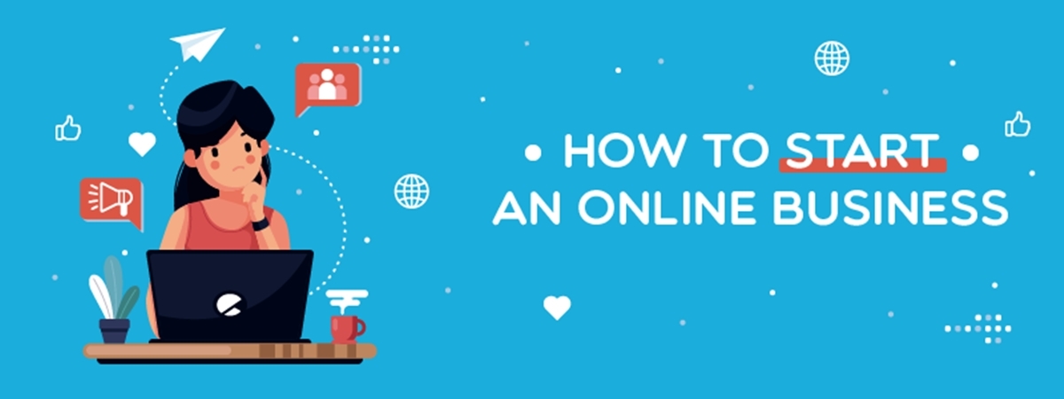 How to Start an Online Store from Scratch