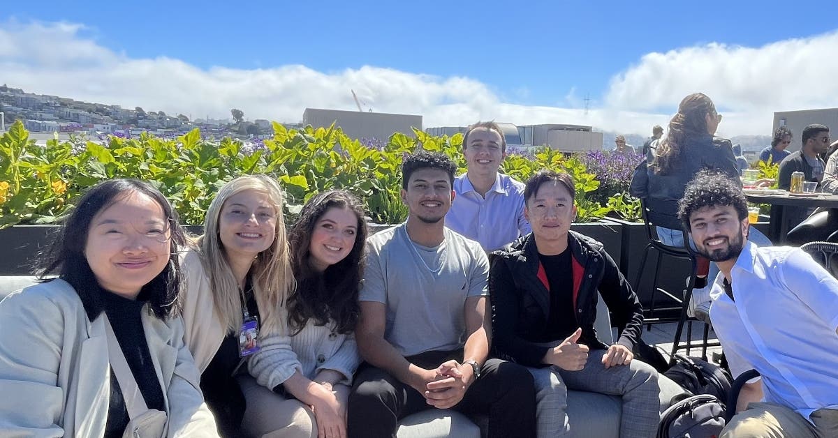 Practice these intern insights to boost your career | Adobe Blog