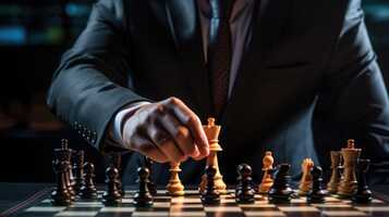 Strategy vs. Tactics: What's the Difference?