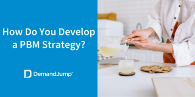 How Do You Develop a PBM Strategy?