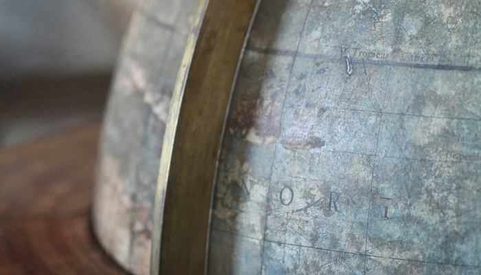 Advice: "My manager won't give me a bigger territory because I'm performing too well in my current one."