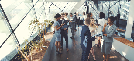 Industry Roundup: What's Next for Events?