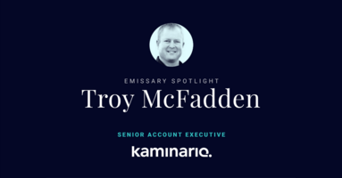 Spotlight on New Strategic Selling: Interview with Troy McFadden