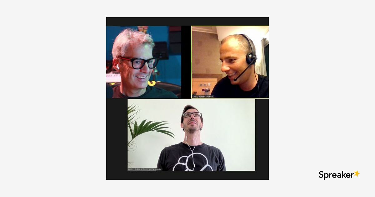 Why is it always DNS, TLS or Bad Config? This and many other learnings from Philipp Krenn