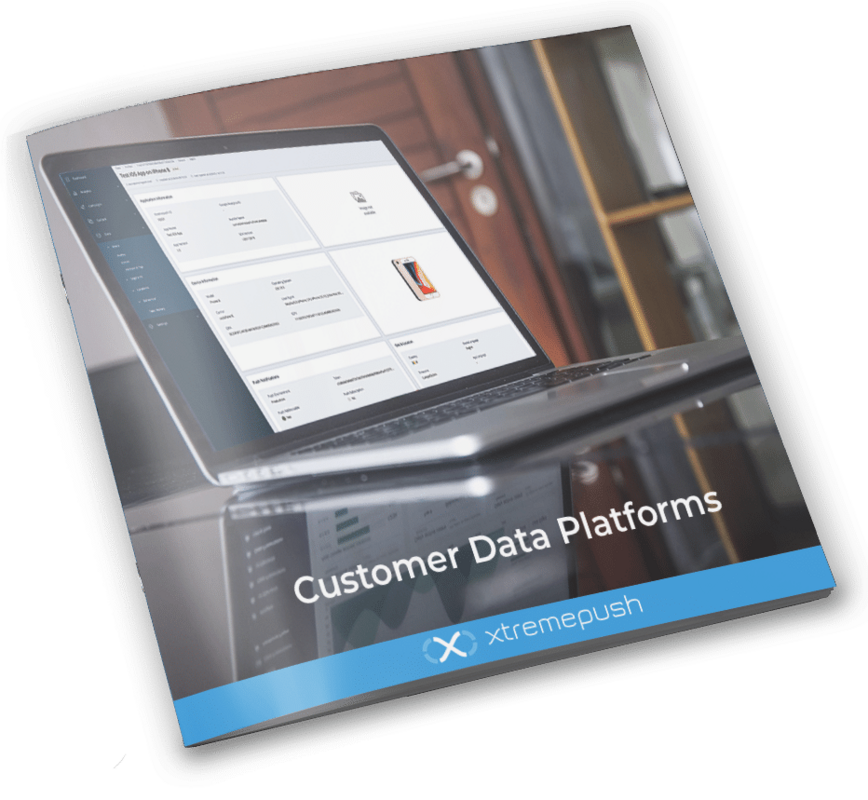 Customer Data Platforms