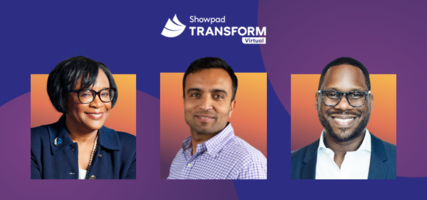 Here's What You Missed at TRANSFORM 2020