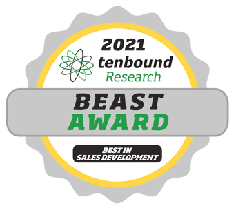 Tenbound Announces BEAST Award Winners 2021