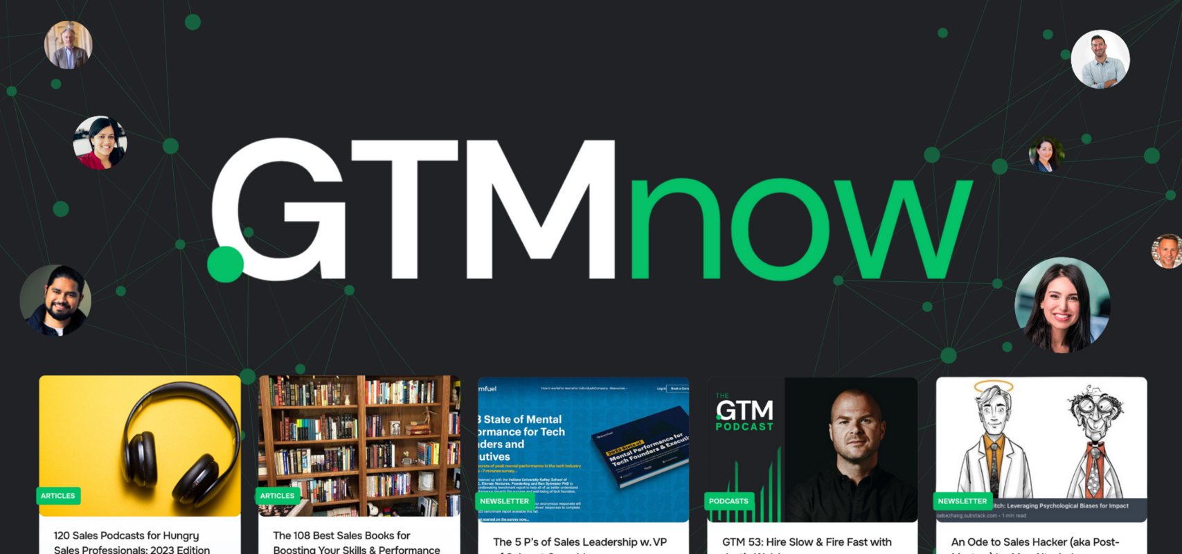 Podcasts Archives