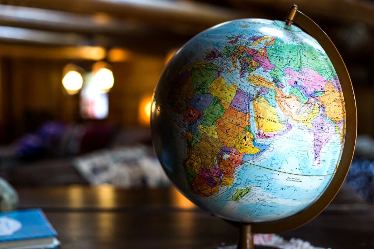 The SMB Guide to Growing Your Ecommerce Business Internationally