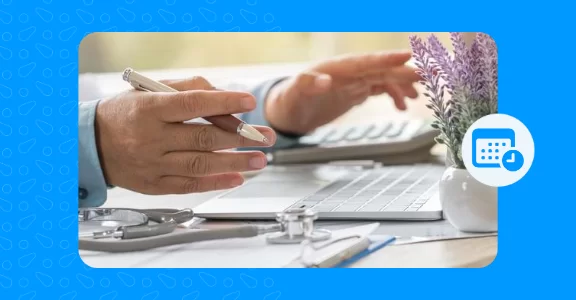 Best HIPAA compliant scheduling software in 2023