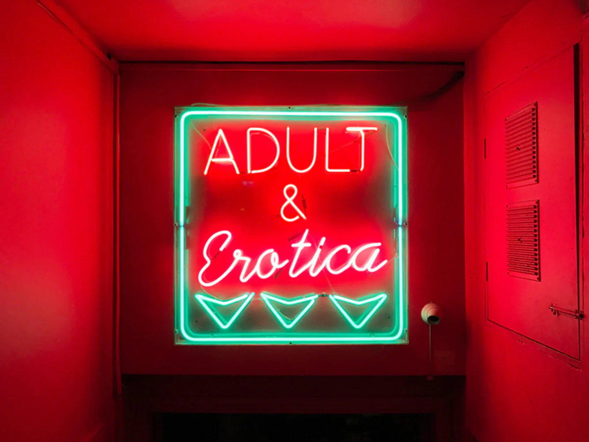 Your Favorite Social Media Sites Are Deleting S*x Workers Out Of Existence