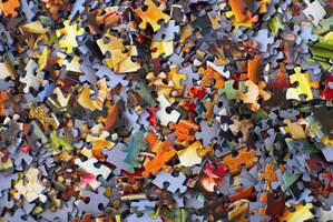 Stop Jamming The Wrong Puzzle Piece into The Puzzle in B2B Marketing| The Juice