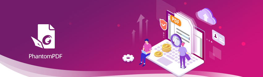 PDF Editor Competitive Replacement Program - Foxit PDF Blog