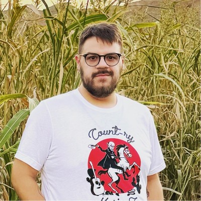 Joseph H. Pomar-Webb