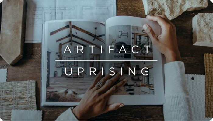 Personalization and AI Empower Artifact Uprising's Lean Team to Break the Mold